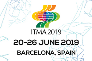 Mostra UTSTESTER na Maior Exposição de Tecnologia Têxtil e de Vestuário do Mundo, ITMA 2019, Espanha